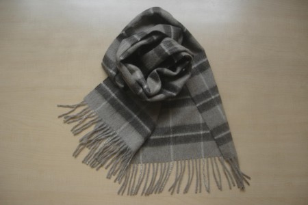 SCARF-COVER